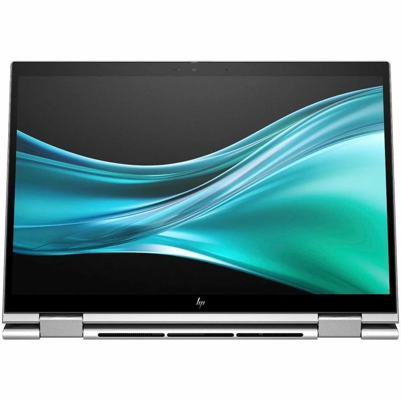 Laptop 2 en 1 HP X360830G11 U5-135U 512/32 13.3", Intel Core Ultra 5 135U 12 Núcleos, 32GB, 512 GB SSD, Táctil
