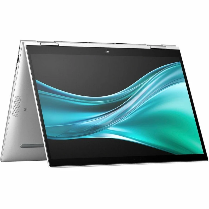 Laptop 2 en 1 HP X360830G11 U5-135U 512/32 13.3", Intel Core Ultra 5 135U 12 Núcleos, 32GB, 512 GB SSD, Táctil