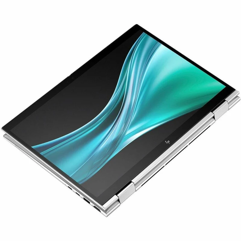 Laptop 2 en 1 HP X360830G11 U5-135U 512/32 13.3", Intel Core Ultra 5 135U 12 Núcleos, 32GB, 512 GB SSD, Táctil