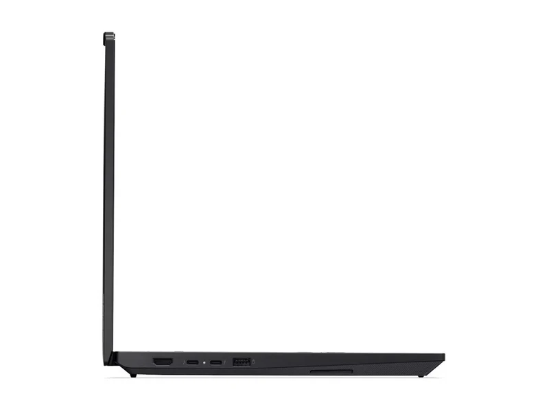 Laptop Lenovo ThinkPad P16v Gen 3 16", Intel Core Ultra 7 16 Núcleos, 64GB DDR5, 1 TB SSD, RTX PRO