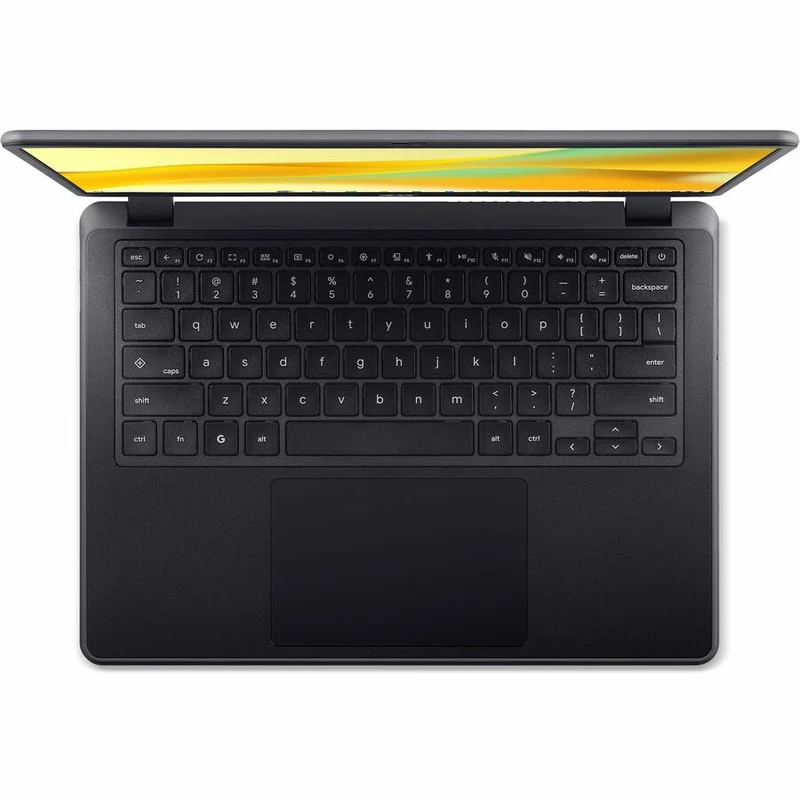 Laptop Acer Chromebook 514 C937T C937T-P418 14" Touchscreen Rugged Clamshell Chromebook, Intel N250 4 Núcleos, 8GB, Táctil