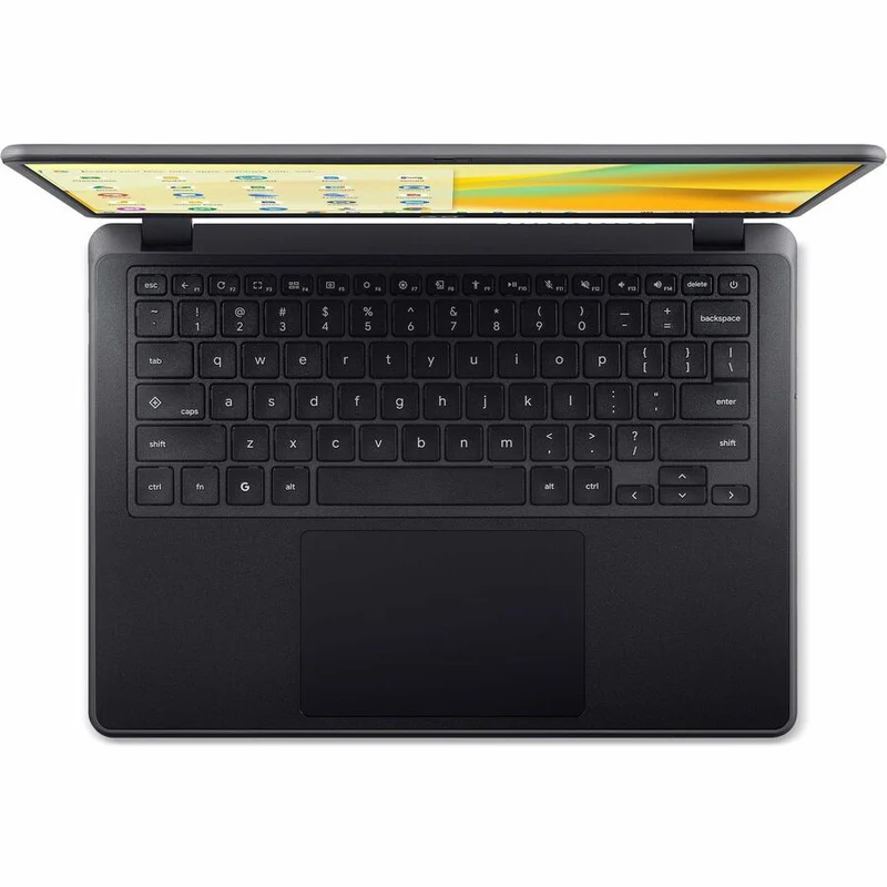 Laptop Acer Chromebook 514 C937T C937T-P418 14" Touchscreen Rugged Clamshell Chromebook, Intel N250 4 Núcleos, 8GB, Táctil
