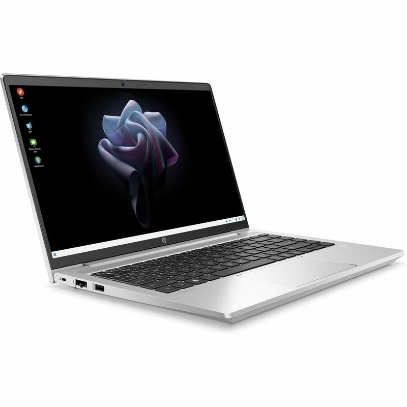Laptop HP Pro mt440 G3 14" Thin Client, Intel Celeron 12th 5 Núcleos, 8GB DDR4, 256 GB SSD