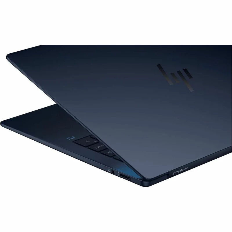 Laptop HP EliteBook Ultra G1q 14", Qualcomm Snapdragon X1E-78-100 12 Núcleos, 32GB DDR5, 512 GB SSD, Copilot+ PC, Táctil