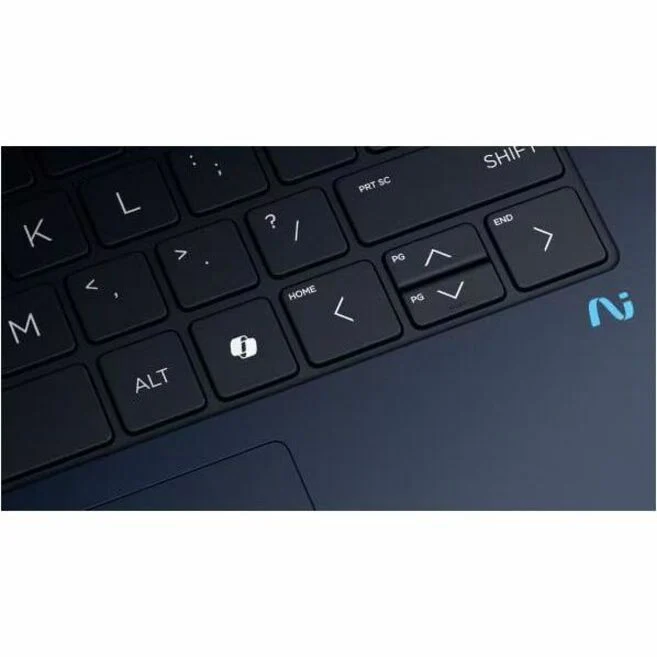 Laptop HP EliteBook Ultra G1q 14", Qualcomm Snapdragon X1E-78-100 12 Núcleos, 32GB DDR5, 512 GB SSD, Copilot+ PC, Táctil