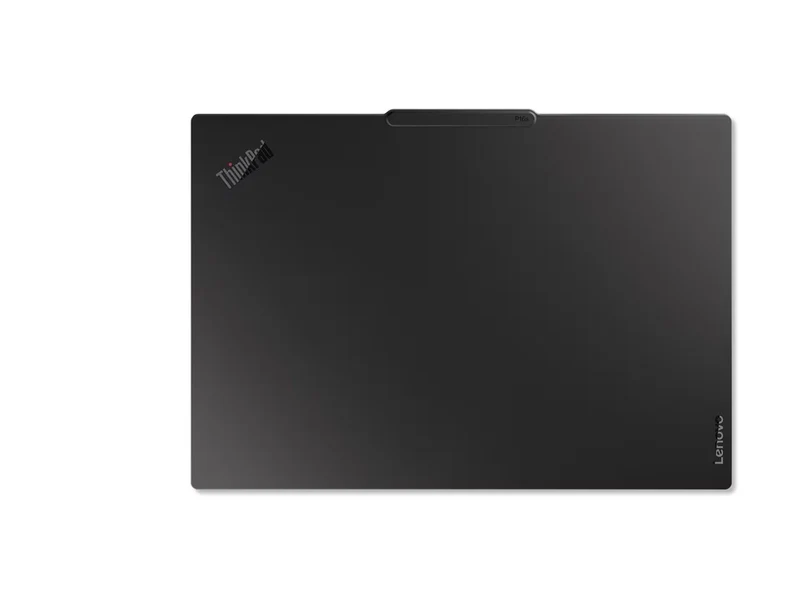 Laptop Lenovo ThinkPad P16s Gen 5 16", Intel Core Ultra 9 16 Núcleos, 8GB DDR7, 1 TB SSD, Copilot+ PC, Táctil