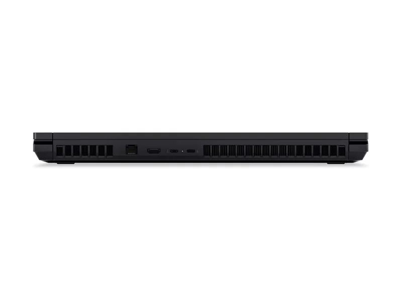 Laptop Lenovo ThinkPad P16 Gen 3, Intel Core Ultra 9 24 Núcleos, 128GB DDR5, 4 TB SSD
