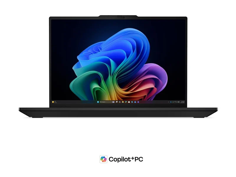 Laptop Lenovo ThinkPad T16 Gen 5, Intel Core Ultra 5 8 Núcleos, 16GB DDR5, 512 GB SSD, Copilot+ PC, Táctil