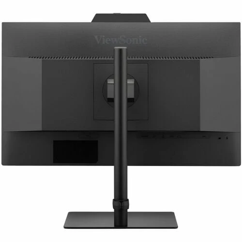 Monitor ViewSonic VG2441V 23.8" - Full HD 1920x1080 - Panel SuperClear IPS 120Hz con Cámara Web