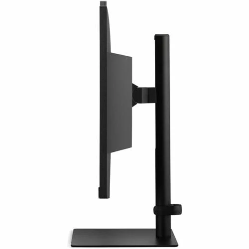 Monitor ViewSonic VG2441V 23.8" - Full HD 1920x1080 - Panel SuperClear IPS 120Hz con Cámara Web