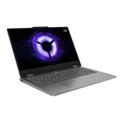 Laptop Gaming Lenovo LOQ 15 Core i7-13650HX RTX 5050 16GB 512GB