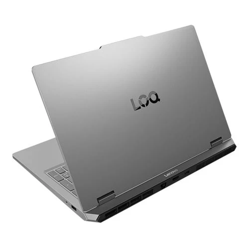 Laptop Gaming Lenovo LOQ 15 Core i7-13650HX RTX 5050 16GB 512GB