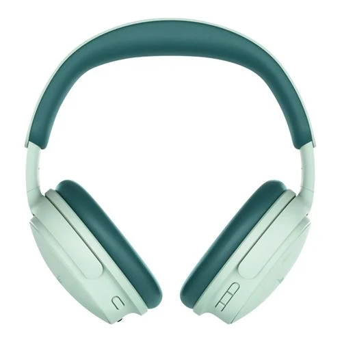 Audífonos Bose QuietComfort Inalámbricos con Cancelación de Ruido Verde Menta