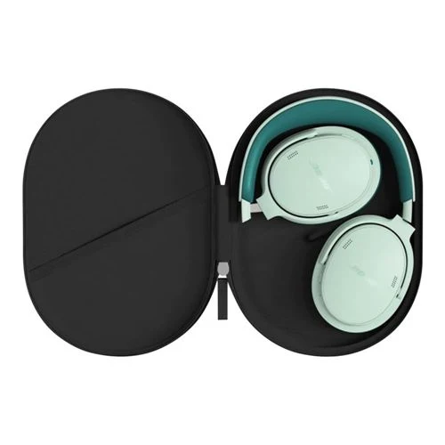 Audífonos Bose QuietComfort Inalámbricos con Cancelación de Ruido Verde Menta