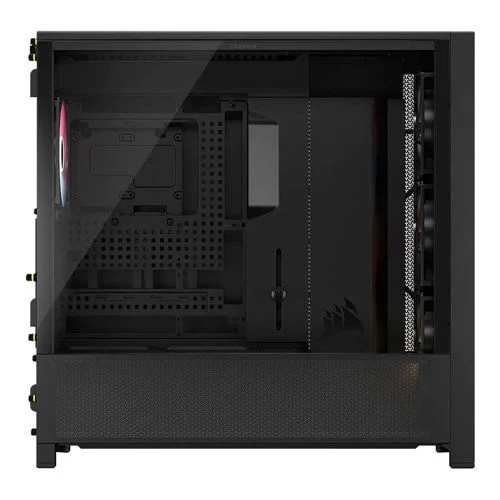 Case Corsair FRAME 5000D Workstation ATX Mid-Tower Negro