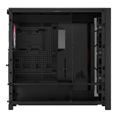 Case Corsair FRAME 5000D Workstation ATX Mid-Tower Negro