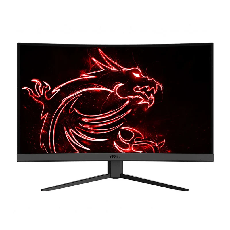 MSI Optix G27C5 27" 165Hz Freesync Curved