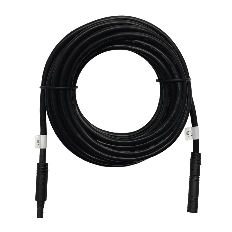 Cable Hikvision AE-MC0708-5.5