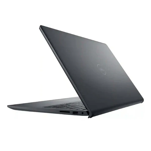 Laptop Dell 15 DC15250 - Intel Core i7-1355U - 16GB RAM - 512GB SSD - Pantalla 15.6" FHD IPS Touch - Windows 11 - Carbon Black