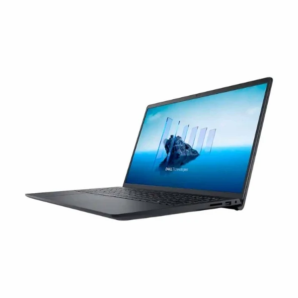 Laptop Dell 15 DC15250 - Intel Core i7-1355U - 16GB RAM - 512GB SSD - Pantalla 15.6" FHD IPS Touch - Windows 11 - Carbon Black