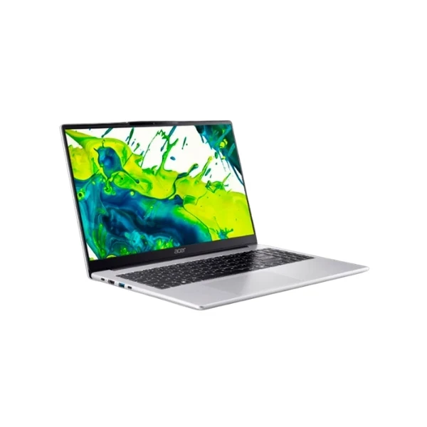 Laptop Acer Aspire Lite 15 AL15-43P-R8NW-ES AMD Ryzen 7 5825U - 16GB DDR4 - 512GB SSD - 15.6" Full HD - AMD Radeon Graphics - Silver - NX.DAKAL.004