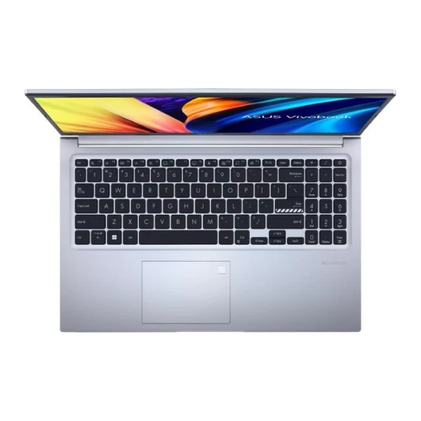 Laptop ASUS Vivobook 15 X1502VA Intel Core i7-13620H - 16GB DDR4 - 512GB SSD M.2 NVMe Gen4 - 15.6" Full HD - Quiet Blue - 90NB10T1-M01Y80