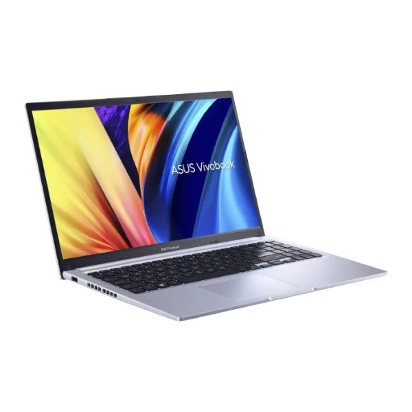 Laptop ASUS Vivobook 15 X1502VA Intel Core i7-13620H - 16GB DDR4 - 512GB SSD M.2 NVMe Gen4 - 15.6" Full HD - Quiet Blue - 90NB10T1-M01Y80