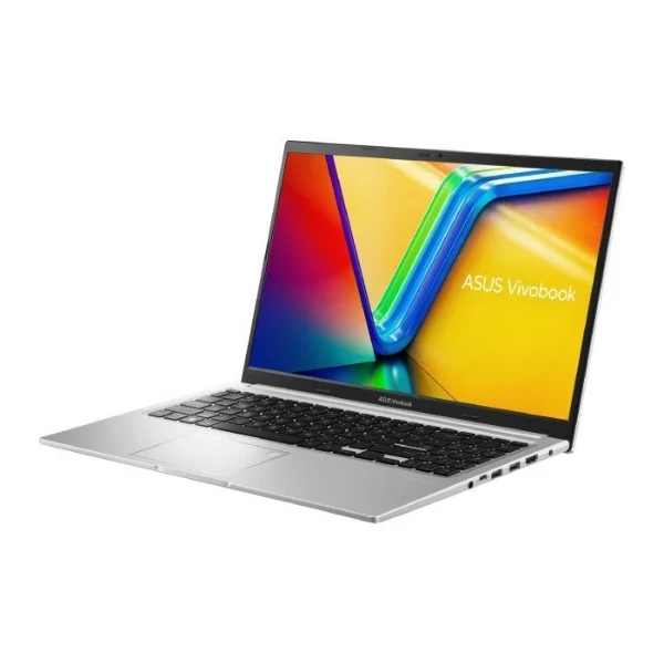 Laptop ASUS Vivobook 15 X1502VA Intel Core i7-13620H - 16GB DDR4 - 512GB SSD M.2 NVMe Gen4 - 15.6" Full HD - Quiet Blue - 90NB10T1-M01Y80