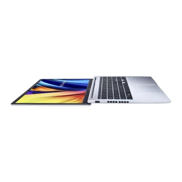 Laptop ASUS Vivobook 15 X1502VA Intel Core i7-13620H - 16GB DDR4 - 512GB SSD M.2 NVMe Gen4 - 15.6" Full HD - Quiet Blue - 90NB10T1-M01Y80