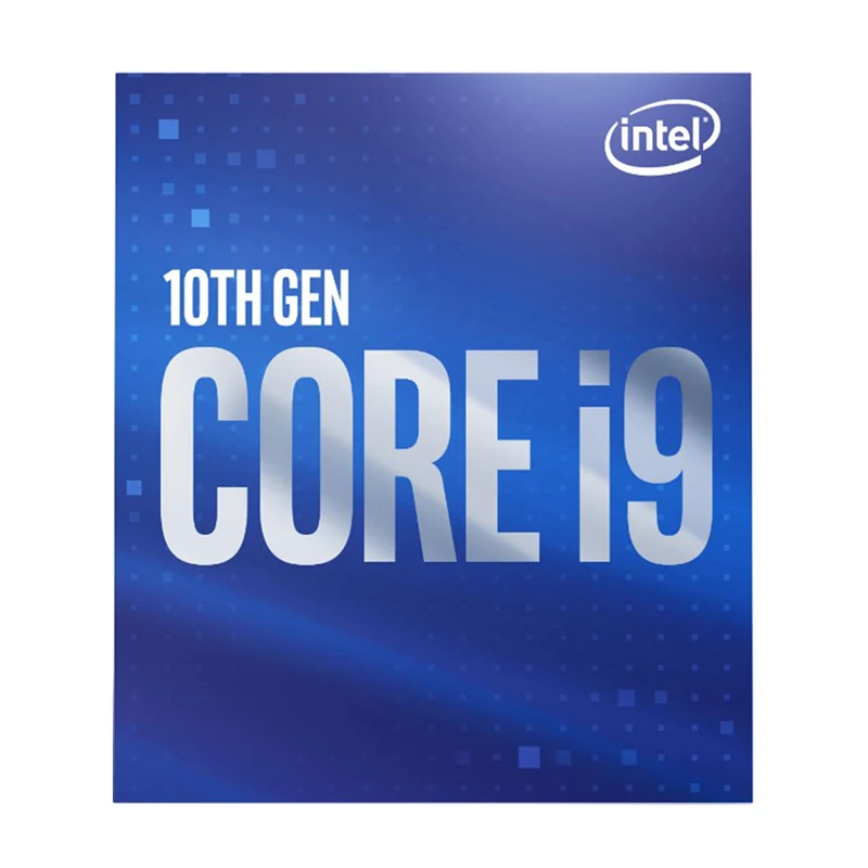 Intel Core i9 10900 (2.8 GHz / 5.2 GHz)
