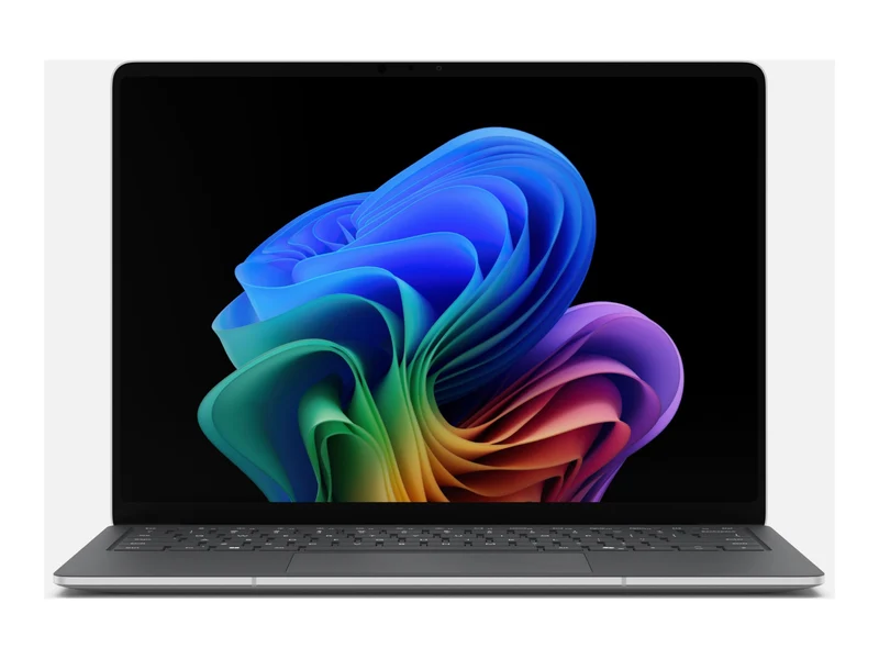 Laptop Microsoft Surface Laptop for Business 13", Intel Core Ultra 5 8 Núcleos, 32GB DDR5, 256 GB SSD, Arc Graphics, Copilot+ PC, Táctil