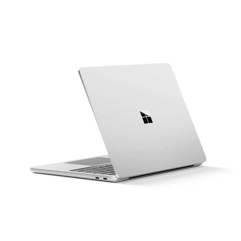 Laptop Microsoft Surface Laptop for Business 13", Intel Core Ultra 5 8 Núcleos, 32GB DDR5, 256 GB SSD, Arc Graphics, Copilot+ PC, Táctil