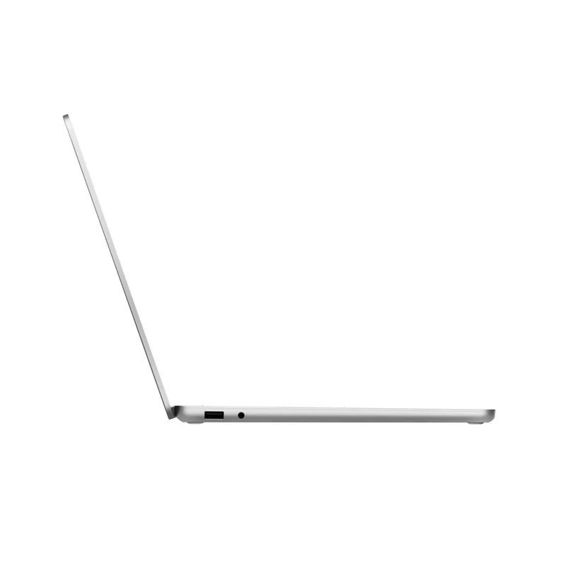 Laptop Microsoft Surface Laptop for Business 13", Intel Core Ultra 5 8 Núcleos, 32GB DDR5, 256 GB SSD, Arc Graphics, Copilot+ PC, Táctil