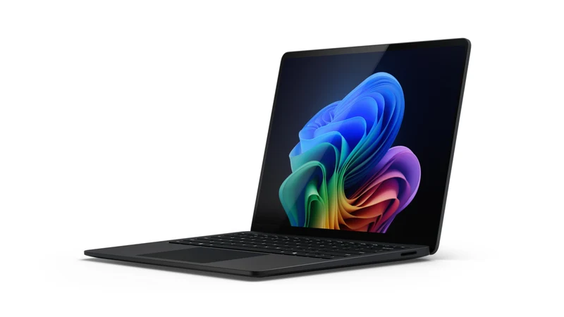 Laptop Microsoft Surface Laptop 13.8", Qualcomm Snapdragon 10 Núcleos, 16GB DDR5, 512 GB SSD, Qualcomm Adreno, Copilot+ PC, Táctil