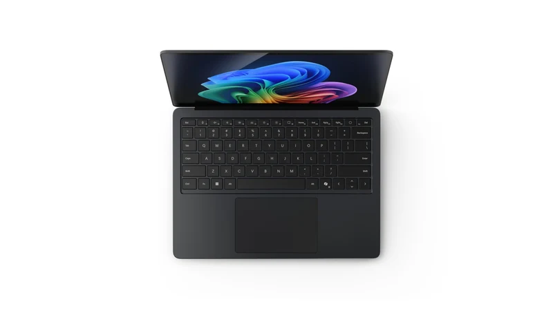 Laptop Microsoft Surface Laptop 13.8", Qualcomm Snapdragon 10 Núcleos, 16GB DDR5, 512 GB SSD, Qualcomm Adreno, Copilot+ PC, Táctil