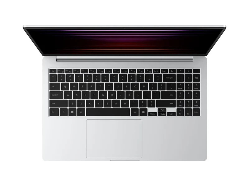 Laptop Samsung Galaxy Book5 15.6", Intel Core i7 12 Núcleos, 16GB DDR5, 512GB SSD