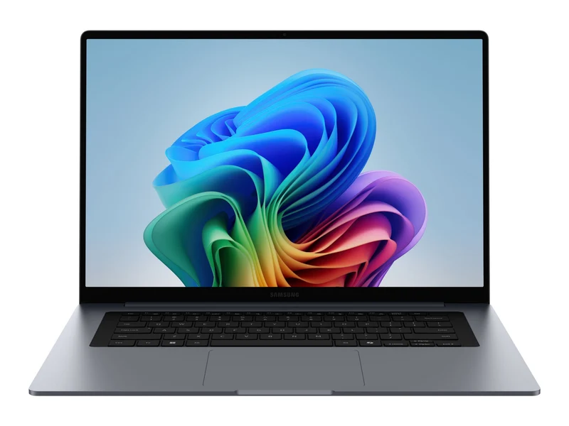 Laptop Samsung Galaxy Book6 16", Intel Core Ultra 7 8 Núcleos, 32GB DDR5, 1 TB SSD, Copilot+ PC