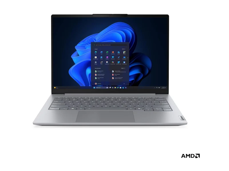 Laptop Lenovo ThinkBook 14 G9 AHP, AMD Ryzen 5 6 Núcleos, 16GB DDR5, 512 GB SSD, AMD Radeon 740M