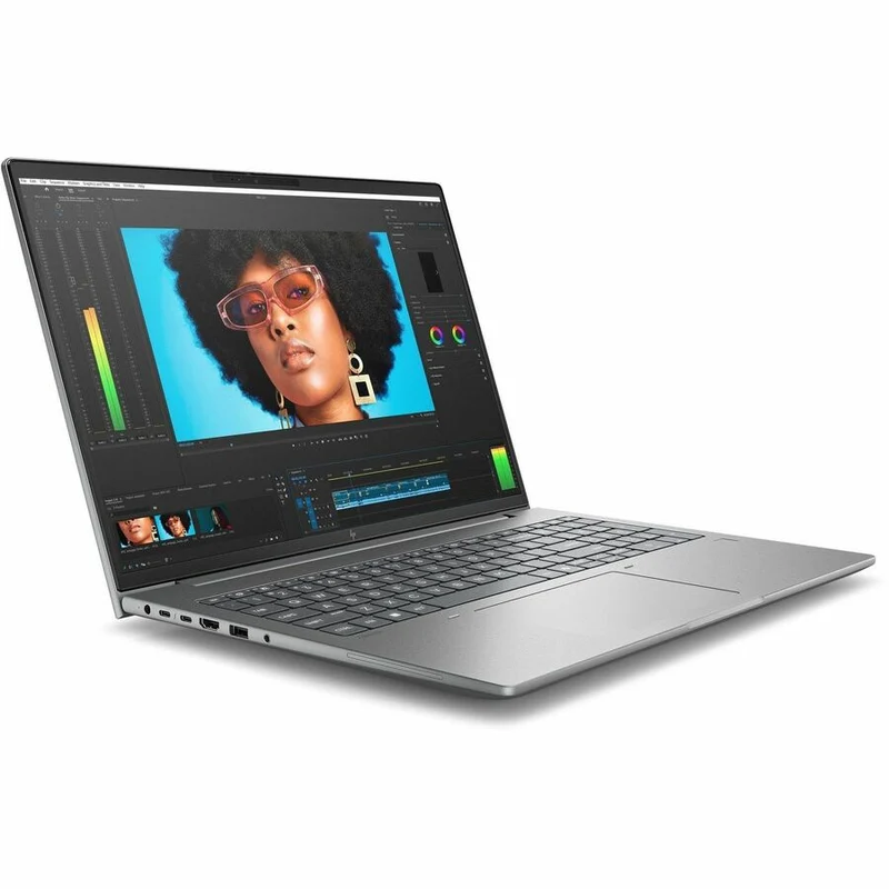 Laptop HP ZBook X G2i 16" Copilot+ PC Mobile, Intel Core Ultra 9 16 Núcleos, 32GB DDR5, 1 TB SSD, RTX PRO