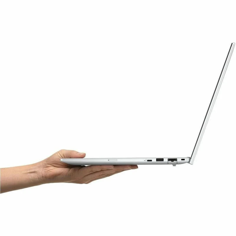 Laptop HP EliteBook 8 G2a 14" Copilot+ PC, AMD Ryzen AI 5 PRO 6 Núcleos, 32GB DDR5, 512 GB SSD, AMD Radeon 860M
