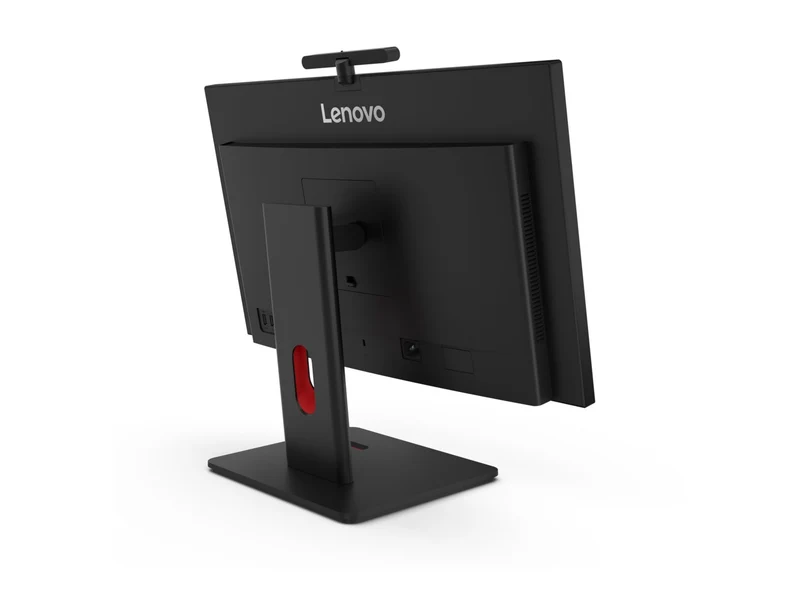 Todo en Uno Lenovo ThinkCentre M90a Gen 6 AIO, Intel Core Ultra 5 10 Núcleos, 32GB DDR5, Lenovo ThinkCentre M90a Gen 6 AIO – Core Ultra 5 – 8GB – 256GB SSD – 23.8" FHD Touch – Win11 Pro, Táctil