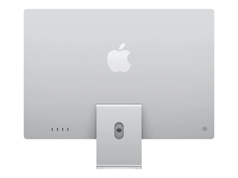 Todo en Uno Apple iMac MD3H4LL/A, Apple M4 10 Núcleos, 16GB, 256 GB SSD
