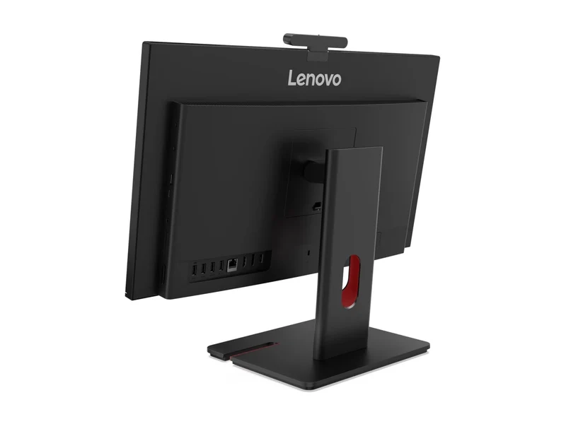 Todo en Uno Lenovo ThinkCentre M70a Gen 6, Intel Core Ultra 5 285 10 Núcleos, 32GB DDR5, 256GB SSD, Táctil