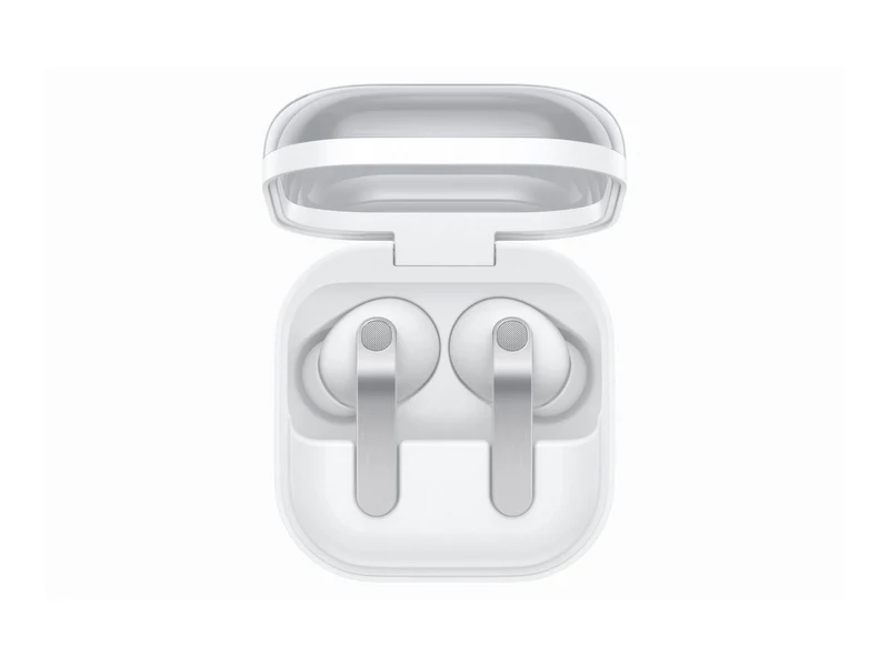 Audífonos True Wireless Samsung Galaxy Buds4 Pro, White