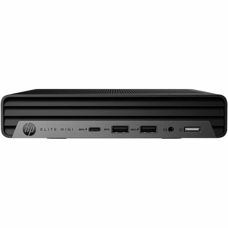 Mini PC HP 805 G8 5350GE 512/32, AMD Ryzen 3 PRO 5350GE 4 Núcleos, 32GB DDR4, 512 GB SSD, PRO 565