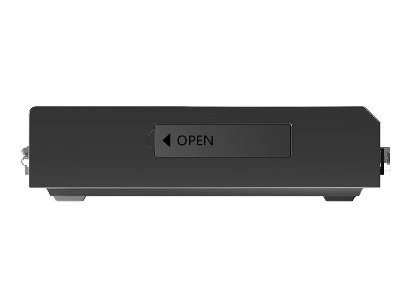 Mini PC Lenovo ThinkEdge SE10, Intel Atom x6425RE 4 Núcleos, 8GB DDR4, 256 GB SSD