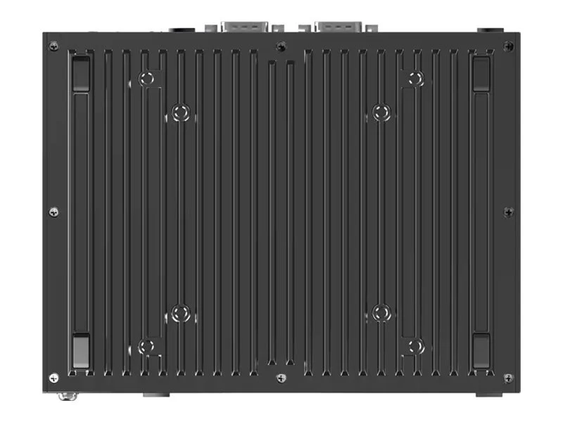 Mini PC Lenovo ThinkEdge SE10, Intel Atom x6425RE 4 Núcleos, 8GB DDR4, 256 GB SSD