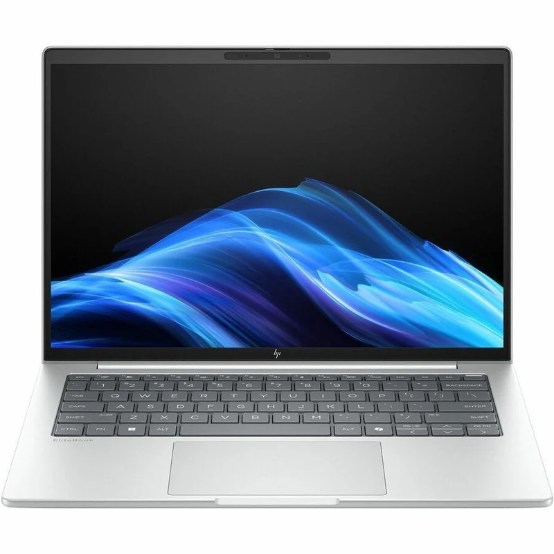 Laptop HP EliteBook 8 G1i 14", Intel Core Ultra 7 265U 12 Núcleos, 16GB DDR5, 512 GB SSD