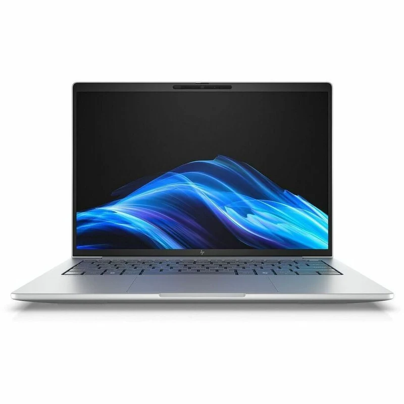 Laptop HP EliteBook 8 G1i 14", Intel Core Ultra 7 265U 12 Núcleos, 16GB DDR5, 512 GB SSD