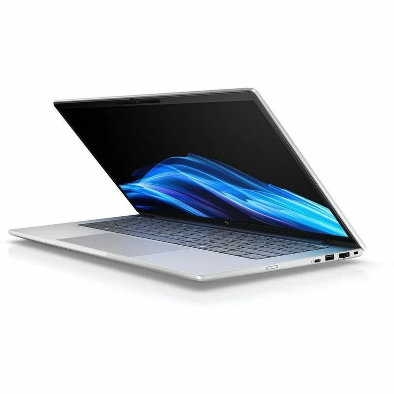 Laptop HP EliteBook 8 G1i 14", Intel Core Ultra 7 265U 12 Núcleos, 16GB DDR5, 512 GB SSD